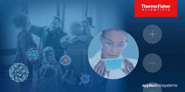 Prepare your lab for Flu Season with Multiplex PCR