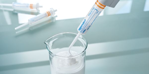 Handling of Viscous Liquids - Basics, Techniques and Tricks