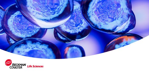 QC Considerations for Flow Cytometry and Imaging Particles