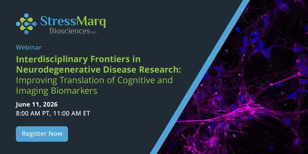 Interdisciplinary Frontiers in Neurodegenerative Disease Research: Improving Translation of Cognitive and Imaging Biomarkers