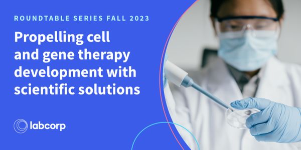 Key Considerations for Driving Gene Therapy Programs Successfully Through IND/CTA and Beyond