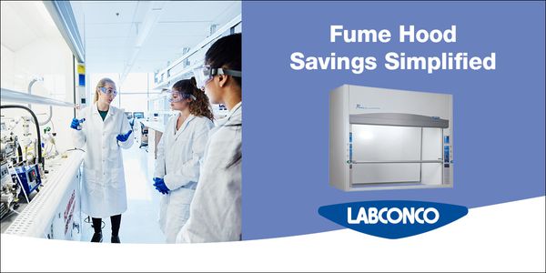 Savings Simplified: A Guide to Fume Hood Energy Reduction