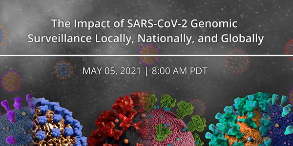 The Impact of SARS-CoV-2 Genomic Surveillance Locally, Nationally, and Globally