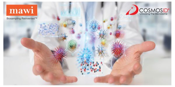 Planning to Succeed - How and where standardization can improve your microbiome studies