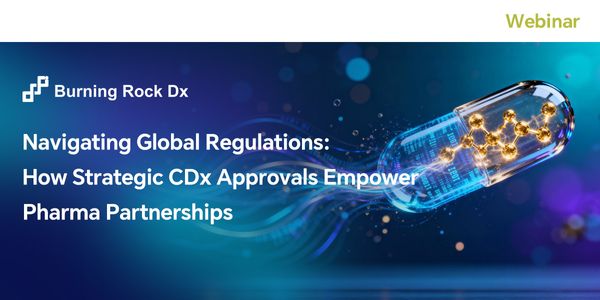 Navigating Global Regulations: How Strategic CDx Approvals Empower Pharma Partnerships