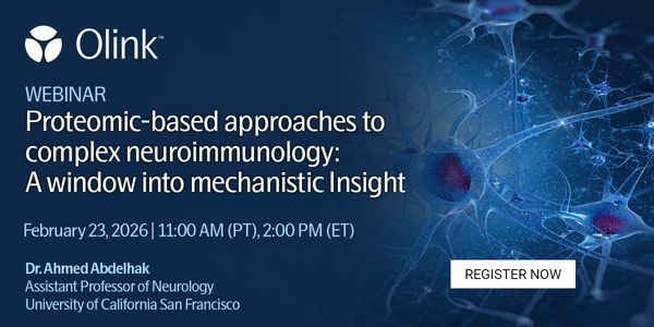 Proteomic-based approaches to complex neuroimmunology: A window into mechanistic insight