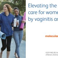 The diagnosis matters: elevating the standard of care for women impacted by vaginitis and vaginosis