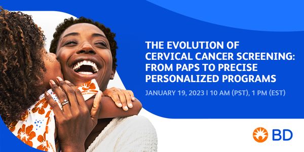 The Evolution of Cervical Cancer Screening: from Paps to Precise Personalized Programs