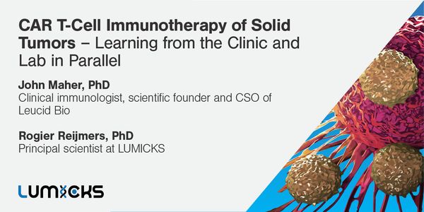 CAR T-Cell Immunotherapy of Solid Tumors - Learning from the Clinic and Lab in Parallel