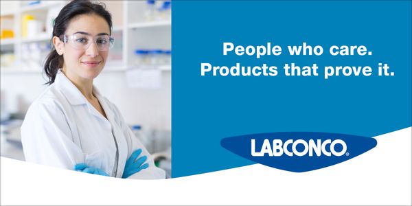 The Fundamentals of Freeze Drying: Advice from the experts on how to get started