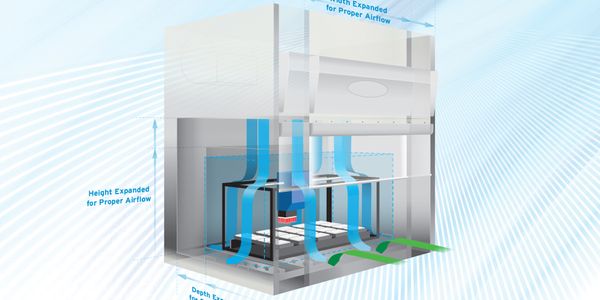 Customizing Biosafety Cabinets: A Holistic Approach