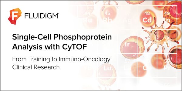 Single-Cell Phosphoprotein Analysis with CyTOF: From Training to Immuno-Oncology Clinical Research