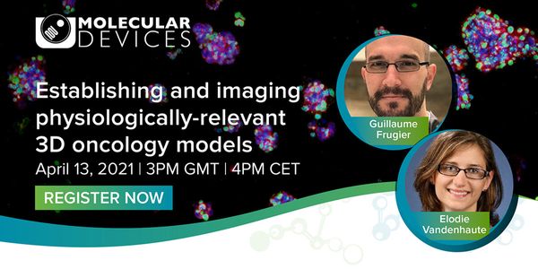 A physiologically-relevant 3D ECM for in vitro oncology research and intelligent high-content imaging of 3D models