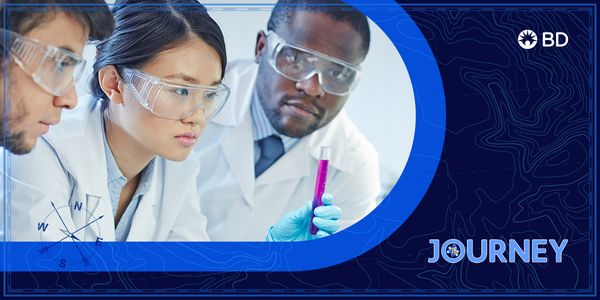 What's in your sample? How sample biology can influence fluorochrome choice.