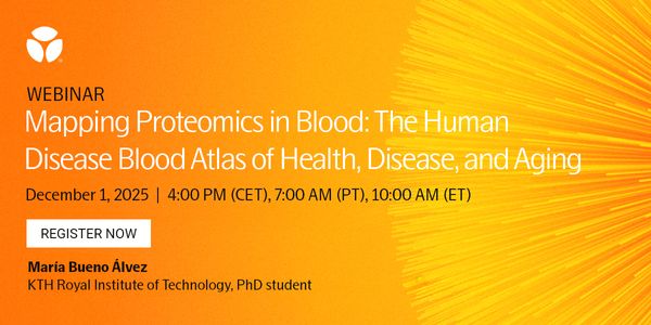 Mapping Proteomics in Blood: The Human Disease Blood Atlas of Health, Disease, and Aging