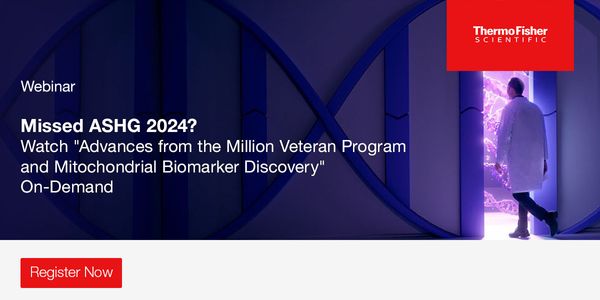 Transforming Genomic Medicine: Advances from the Million Veteran Program and Mitochondrial Biomarker Discovery