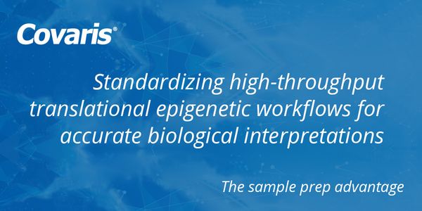 Performing ChIP Using Low Amounts of Frozen Mouse Brain Tissue - An Investigation of How Stress Alters 5hmC by Mediating Transcription Factor (TF) Binding