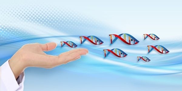 Catch-and-Release: Extraction and Purification of NGS-Grade DNA and RNA from FFPE Tissue Samples