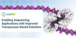 Enabling Sequencing Applications with Improved Transposase-Based Solutions