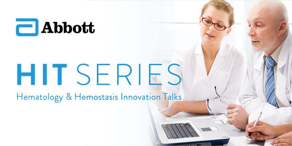 TECNOLOGÍA DE HEMATOLOGÍA ÓPTICA AVANZADA PARA UN MEJOR DESEMPEÑO ANALÍTICO