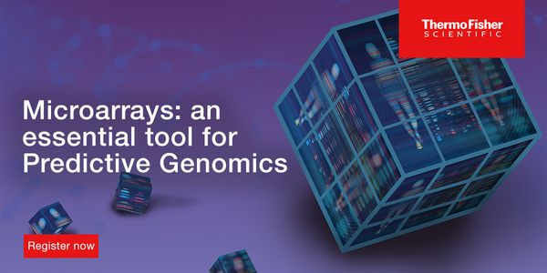 Microarrays: an essential tool for Predictive Genomics