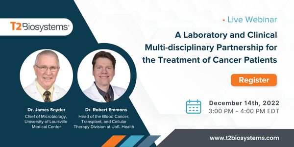 A Laboratory and Clinical Multi-disciplinary Partnership for the Treatment of Cancer Patients