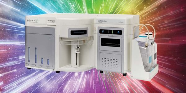 Flow cytometry as a microbiology tool in the development of next generation diagnostics