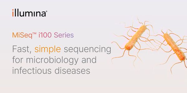 Fast, simple sequencing for microbiology and infectious diseases
