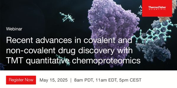 Recent advances in covalent and non-covalent drug discovery with TMT quantitative chemoproteomics