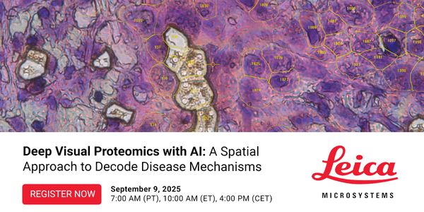 Deep Visual Proteomics with AI: A Spatial Approach to Decode Disease Mechanisms