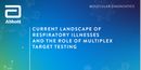 Current Landscape of Respiratory Illnesses and the Role of Multiplex Target Testing