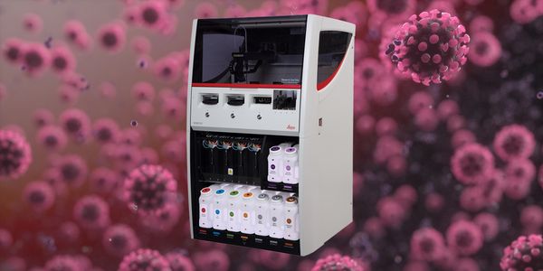 Incorporation and Automation of RNAscope Technology into your COVID-19 Viral Pathogenesis Research