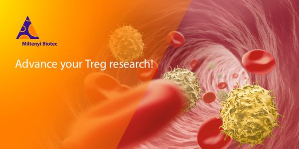 Comprehensive solutions for your Treg mouse and human research