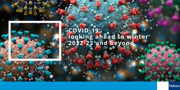COVID-19: looking ahead to winter 2022-23 and beyond