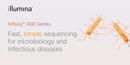 Fast, simple sequencing for microbiology and infectious diseases