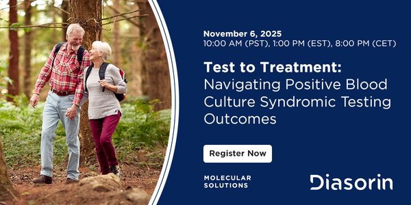Test to Treatment: Navigating Positive Blood Culture Syndromic Testing Outcomes.