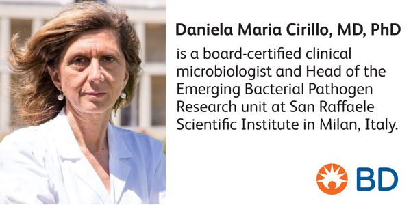 The Importance of Laboratory Diagnostics in the Fight Against Tuberculosis