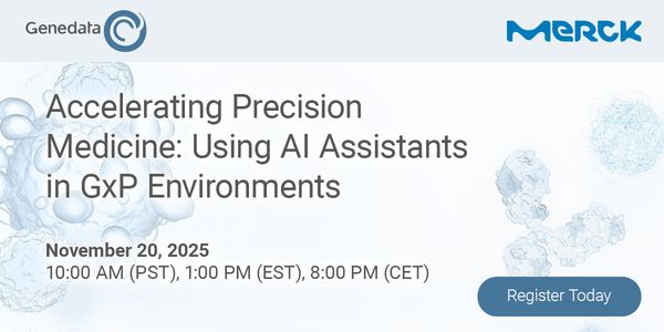 Accelerating Precision Medicine: Using AI Assistants in GxP Environments