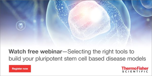 Selecting the right tools to build your pluripotent stem cell based disease models