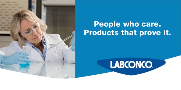 Glassware Washers and Result Reliability:  Wash Worry Away