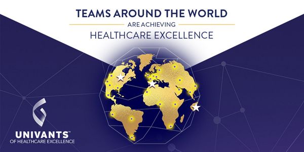 Laboratory Medicine and Healthcare Excellence; Till death do us part