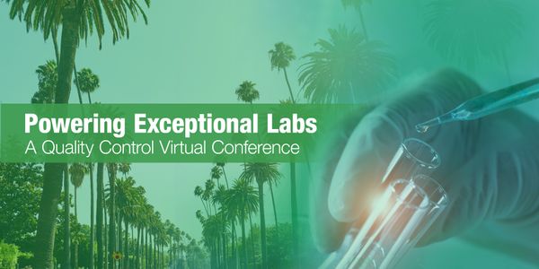 Questions about Quality Control? Ask our Expert Panel