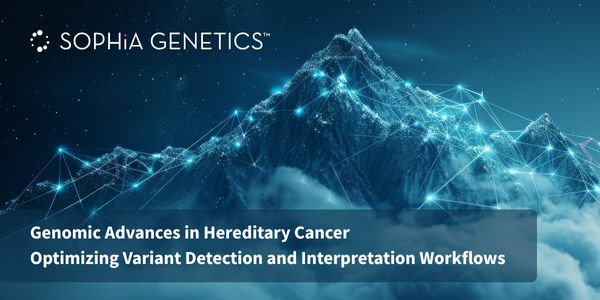 Genomic advances in hereditary cancer: Optimizing variant detection and interpretation workflows