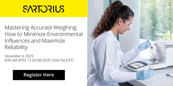 Mastering Accurate Weighing: How to Minimize Environmental Influences and Maximize Reliability