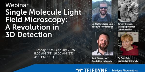Single Molecule Light Field Microscopy, a Revolution in 3D Detection