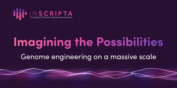 High-throughput CRISPR editing using the Onyx™ platform identifies essential residues in proteins