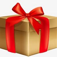 Event Close and Gifts