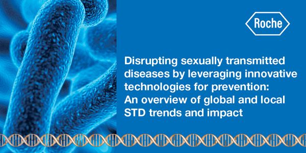 Disrupting sexually transmitted diseases by leveraging innovative technologies for prevention:  An overview of global and local STD trends and impact
