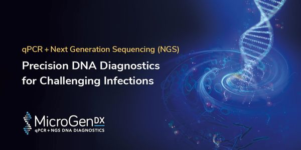 The Expanding Role of Diagnostic Next Generation Sequencing (NGS) in the Clinical Microbiology Laboratory