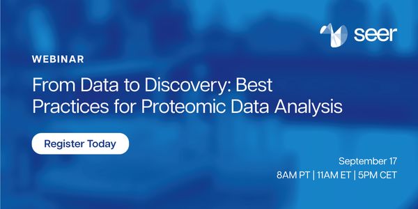 From Data to Discovery: Best Practices for Proteomic Data Analysis
